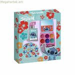 Մանկական դիմահարդարման հավաքածու Lorenay STITCH EDT 3 հատ
