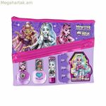 Մանկական դիմահարդարման հավաքածու Monster High MONSTER HIGH BELLEZA 5 հատ