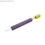 Ջրային ատրճանակ Colorbaby փրփուրով աշխարհ 7 x 43,5 սմ