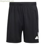 Սպորտային շորտեր Adidas Essentials Tr-Es Logo սև տղամարդկանց համար