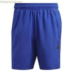 Սպորտային շորտեր Adidas Essentials կապույտ տղամարդկանց համար