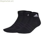 Սպորտային գուլպաներ Adidas IC1282 սև, 3 զույգ