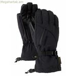 Դահուկային ձեռնոցներ Burton 10358107001 Սև S