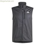 Տղամարդկանց սպորտային ժիլետ Adidas Own the Run (XS)