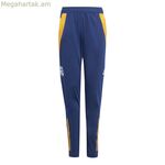 Adidas Real Madrid 24/25 մարզումների երկար սպորտային տաբատ