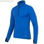 Տղամարդու երկար թևքով մարզաշապիկ Joluvi 230049-021 Կապույտ (M)