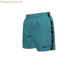 Կանացի լողազգեստ Nike NESSD794-463 կապույտ