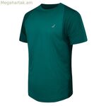 Ունիսեքս կարճ թևքով շապիկ Joluvi 237067-4242 (XL)