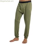 Երկար սպորտային տաբատներ Բարթոն միջին քաշային տղամարդկանց համար