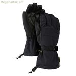 Դահուկային ձեռնոցներ Burton 10355111002 S