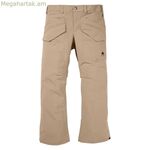 Երկար սպորտային տաբատ Burton Covert 2.0 տղամարդու համար