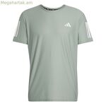 Կարճ թևքով սպորտային մարզաշապիկ Adidas JC9793