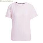 Կանացի կարճ թևքով մարզաշապիկ Adidas JD6433 (2XS)