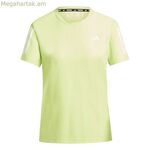 Կանացի կարճ թևքով մարզաշապիկ Adidas IV5491 (S)