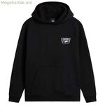 Մանկական սվիտեր Vans VN000JBEBLK1