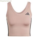 Կանացի մայկա Adidas JN8731 Սաղմոն (L)