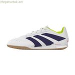 Մանկական փակ տարածքի ֆուտբոլային կոշիկներ Adidas Predator Club՝ սպիտակ գույնի
