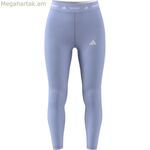 Սպորտային լեգենդներ կանանց համար Adidas Techfit 7/8 Indigo
