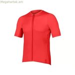 Հեծանվային մարզաշապիկ Endura Endura Pro Sl Race S/S կարմիր