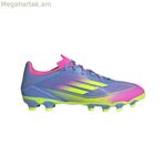 Adidas F50 League Mg Ֆուչիա գույնի մեծահասակների ֆուտբոլային կոշիկներ