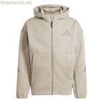 Տղամարդու վերնաշապիկ Adidas ZNE Fz
