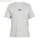 Կանացի կարճ թևքով մարզաշապիկ Adidas JD0845 (2XL)