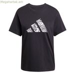 Կանացի կարճ թևքով մարզաշապիկ Adidas JJ4110 (S)