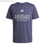 Տղամարդու կարճ թևքերով մարզաշապիկ Adidas JM0394