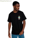 Տղամարդու կարճ թևքով մարզաշապիկ Rip Curl 0CBMTE-90