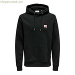 Տղամարդու վերնաշապիկ Only & Sons Onsdawson Reg Vd սև