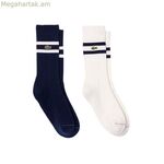 Սպորտային գուլպաներ Lacoste RA6842HHW