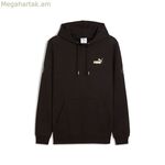 Տղամարդկանց վերնաշապիկ Puma Maximal Metallic