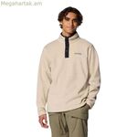 Ֆլիսե աստառ Columbia SNS Mountain Beige տղամարդկանց համար