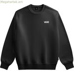 Տղամարդկանց վերնաշապիկ Vans ձախ կրծքավանդակի համար