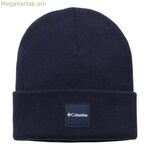 Սպորտային գլխարկ Columbia City Trek մուգ կապույտ մեկ չափս