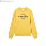 Տղամարդկանց վերնաշապիկ Champion 221649-YS153 դեղին