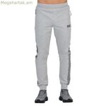 Երկար սպորտային տաբատ +8000 Eyrie M մոխրագույն