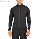 Սպորտային բաճկոն +8000 NED-005 Սև XL