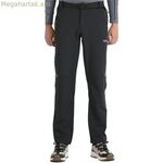 Երկար սպորտային տաբատ +8000 Taravillo սև