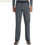 Երկար սպորտային տաբատ +8000 Taravillo մուգ մոխրագույն