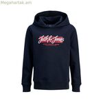 Ունիսեքս վերնաշապիկ Jack & Jones Jjurban Sky Captain