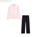 Կանացի մարզահագուստ Champion 118289-PS208 վարդագույն