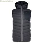 Տղամարդու սպորտային ժիլետ Joluvi 238280-001 սև