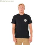 Տղամարդու կարճ թևքով մարզաշապիկ Rip Curl 0VZMTE-90