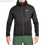 Սպորտային բաճկոն +8000 NIEL-005 Սև S