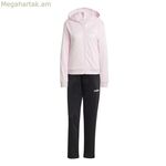 Կանացի մարզահագուստ Adidas JD2702 վարդագույն