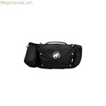 Վազքի գոտու պայուսակ Mammut Lithium Black 3 լ