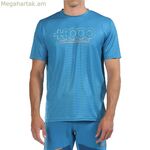 Մարզաշապիկ +8000 DIDIO-423 Կապույտ