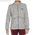 Սպորտային բաճկոն +8000 JALMA-171 սպիտակ