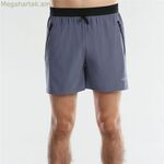Սպորտային շորտեր +8000 Krinen Grey